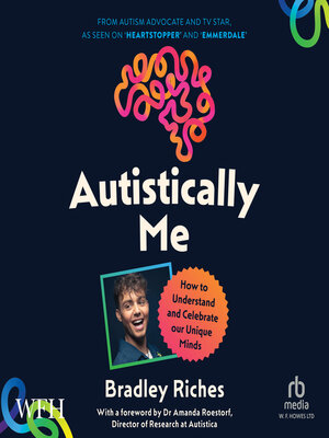 cover image of Autistically Me